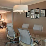 Sheraton Commander Hotel