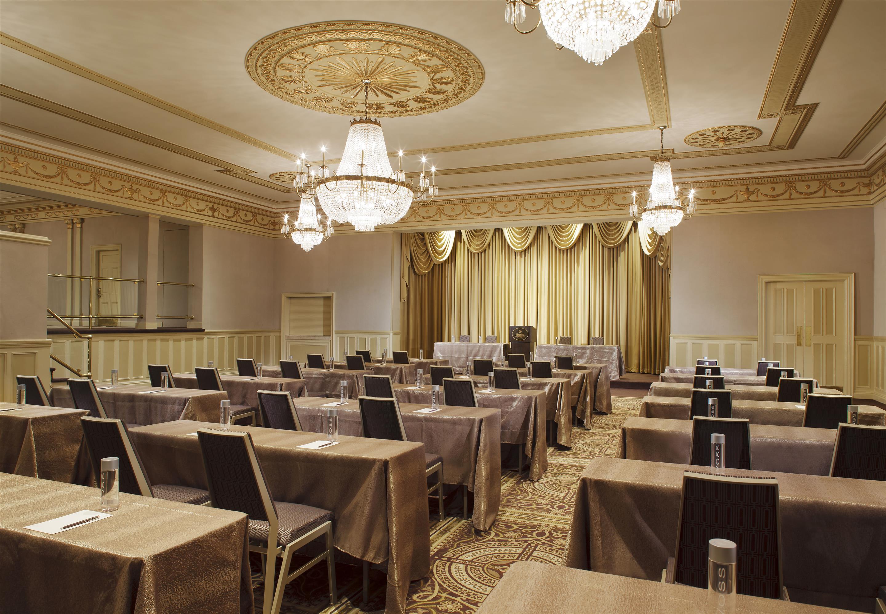 Sheraton Commander 4*
