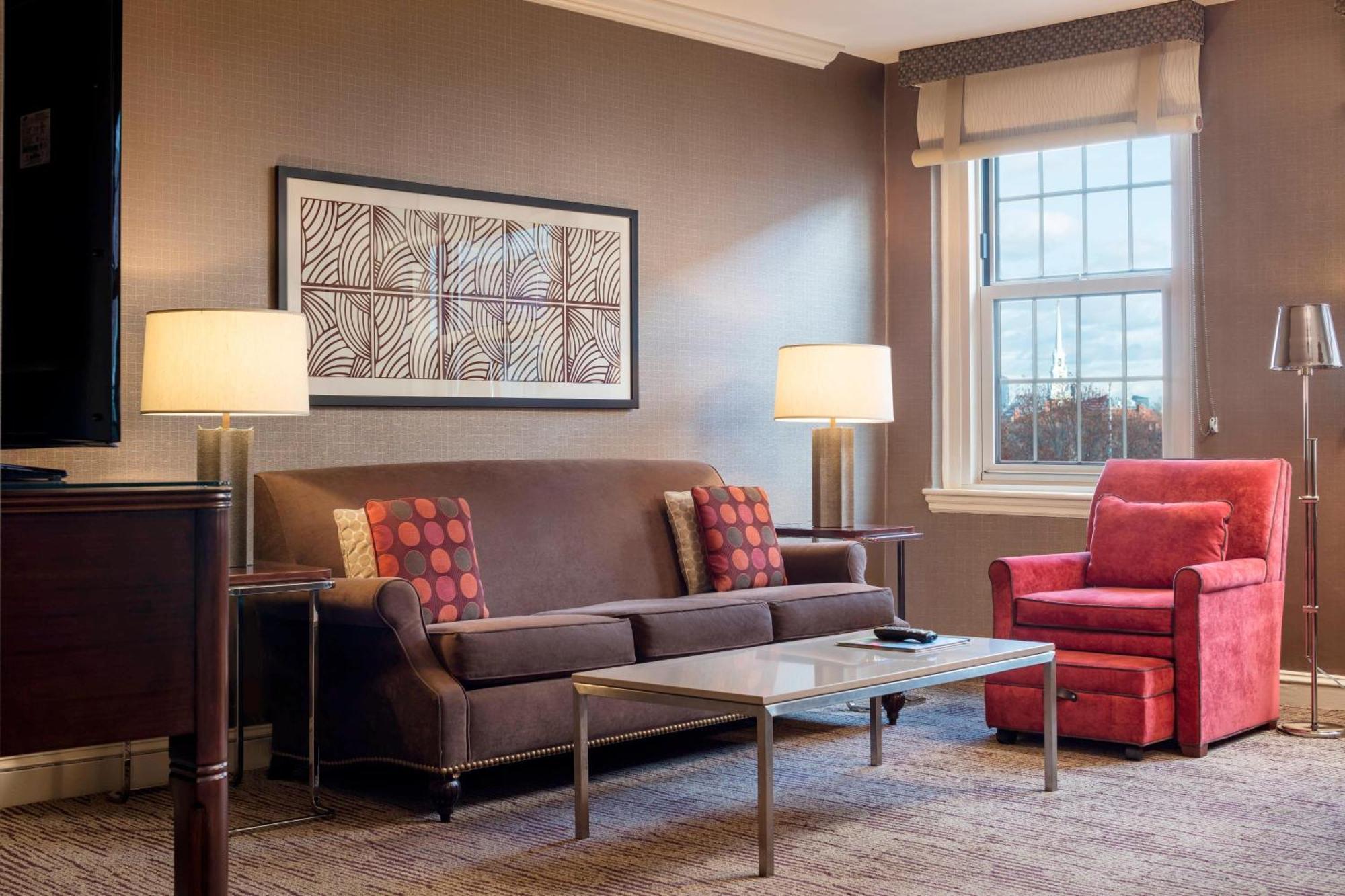 Hotel Sheraton Commander 4*