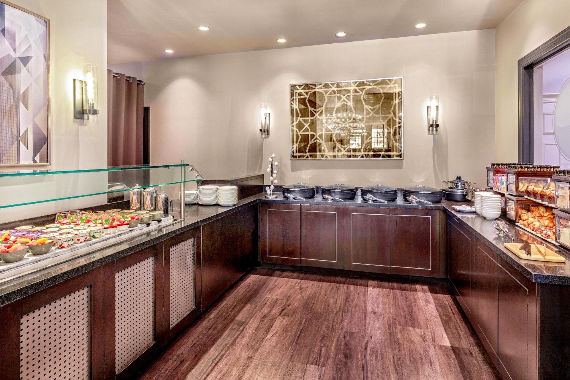 Hotel Sheraton Commander 4*