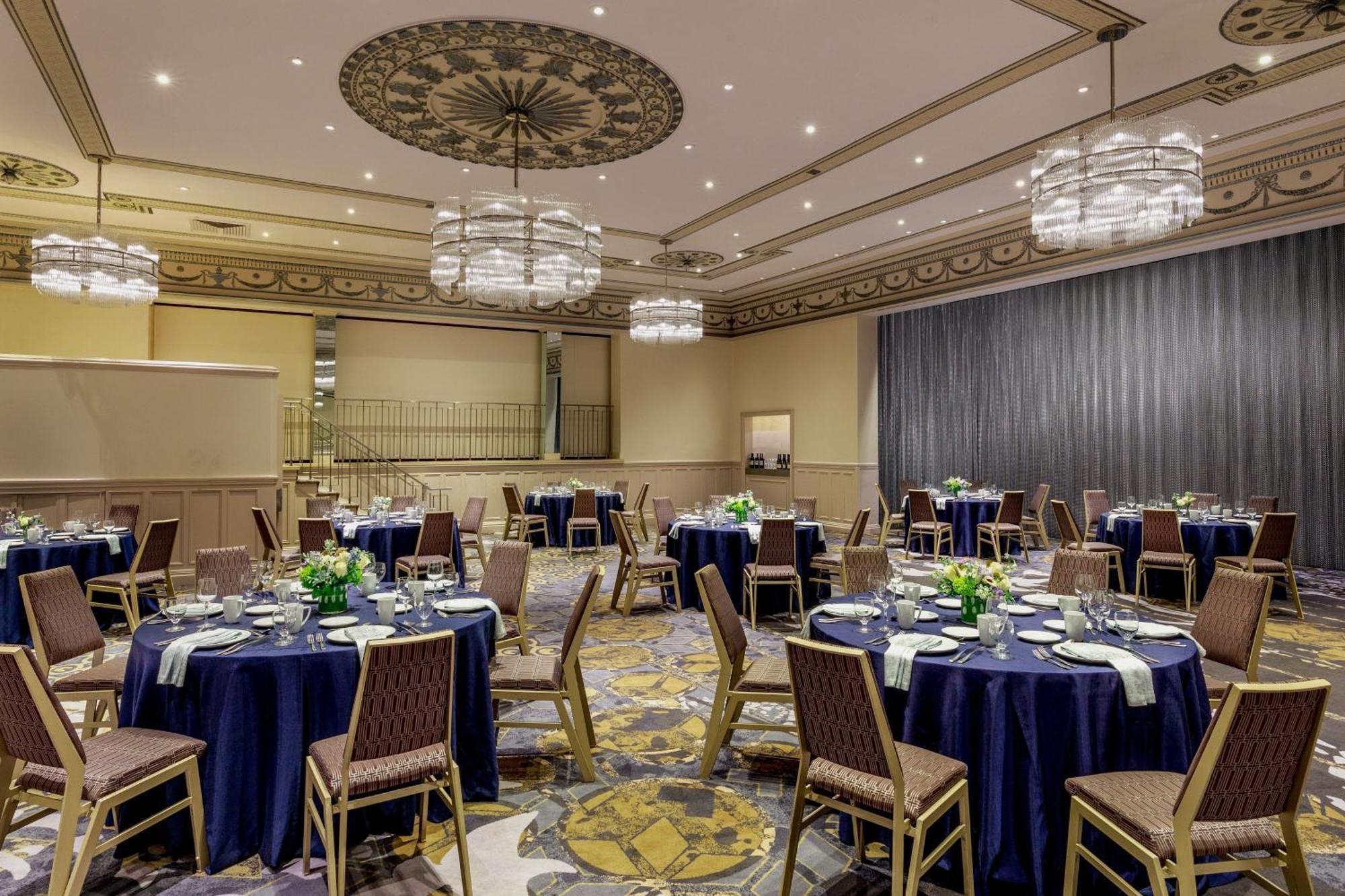 Hotel Sheraton Commander 4*