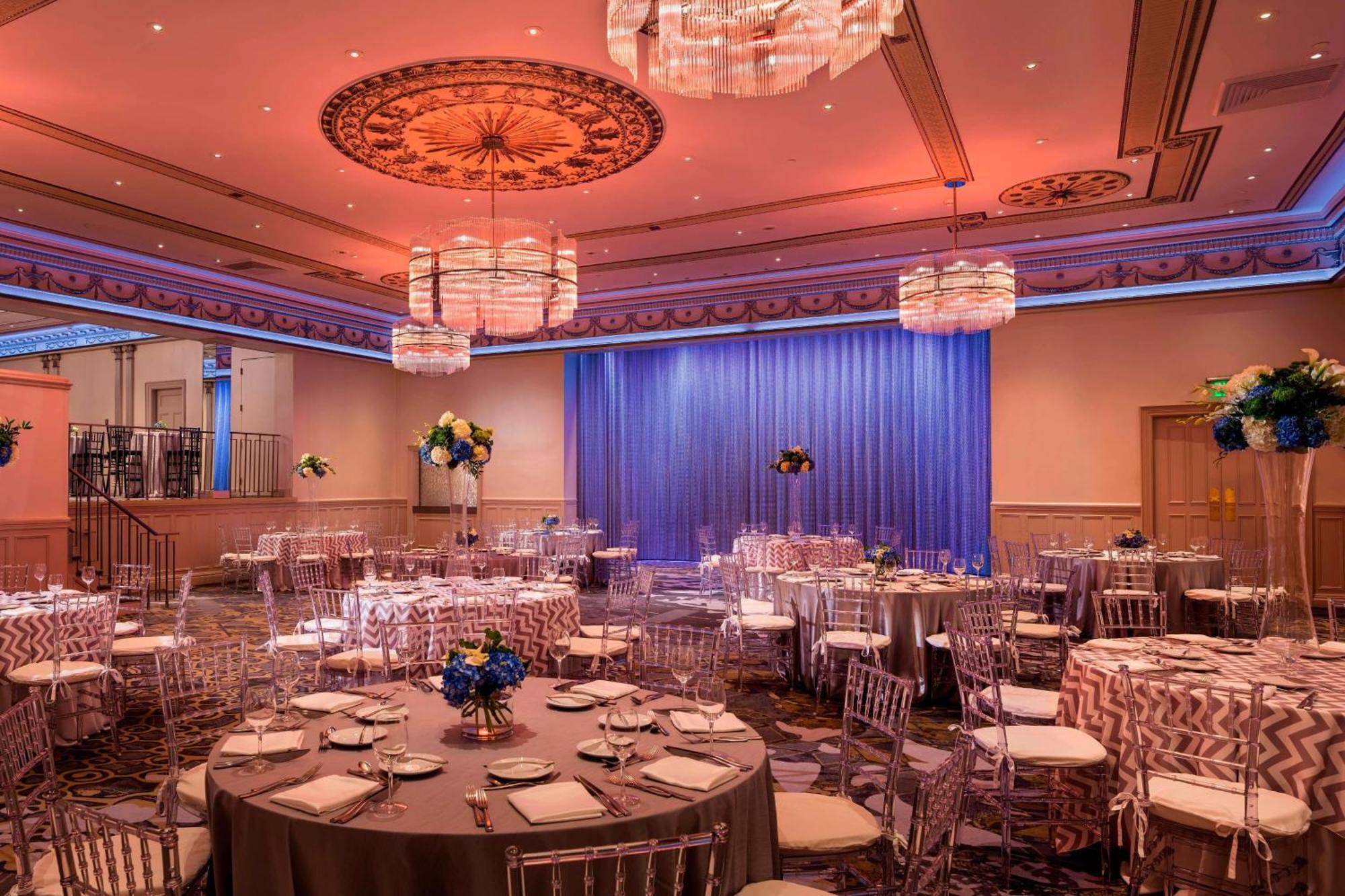 Hotel Sheraton Commander 4*